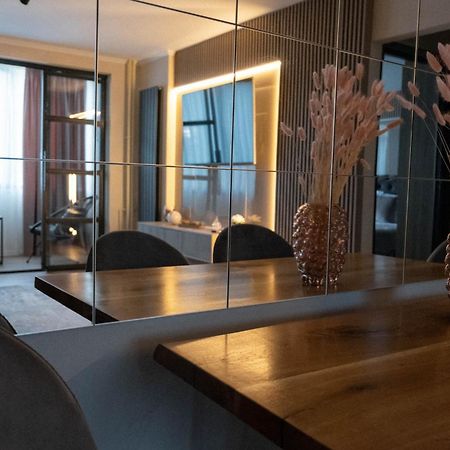 Cosy 2 Rooms Apartment In The Center Of The City 부쿠레슈티 외부 사진