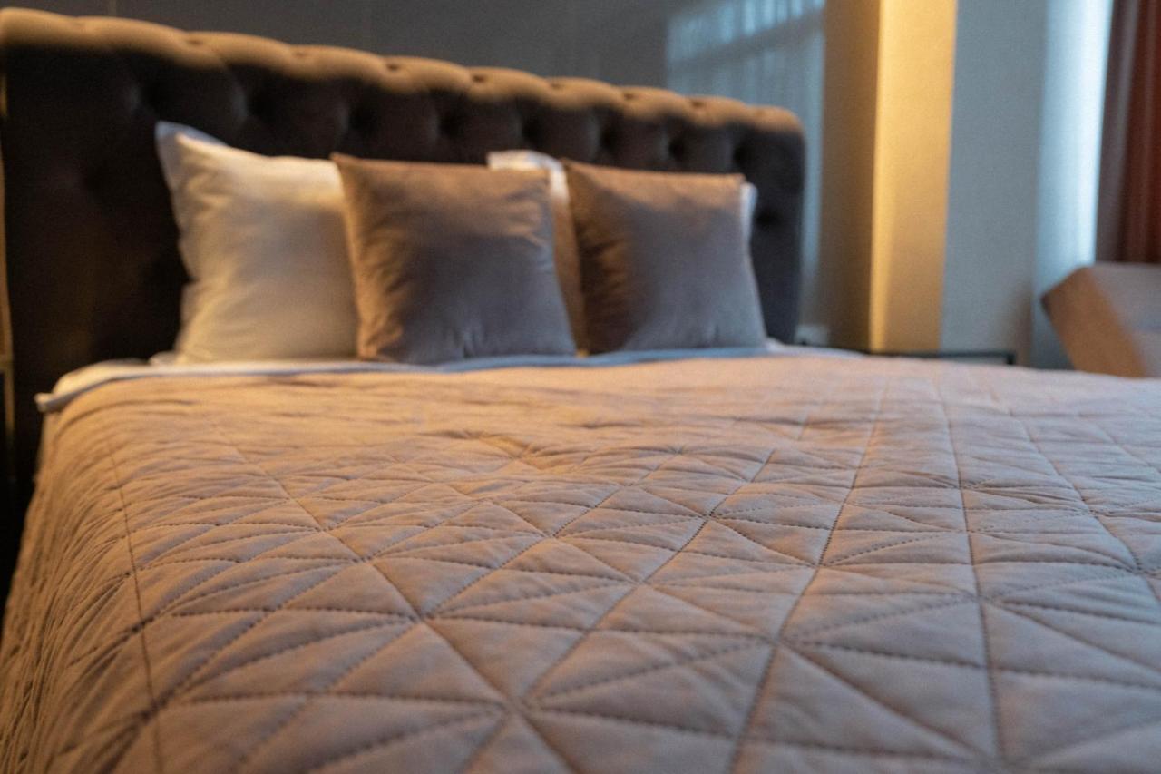 Cosy 2 Rooms Apartment In The Center Of The City 부쿠레슈티 외부 사진