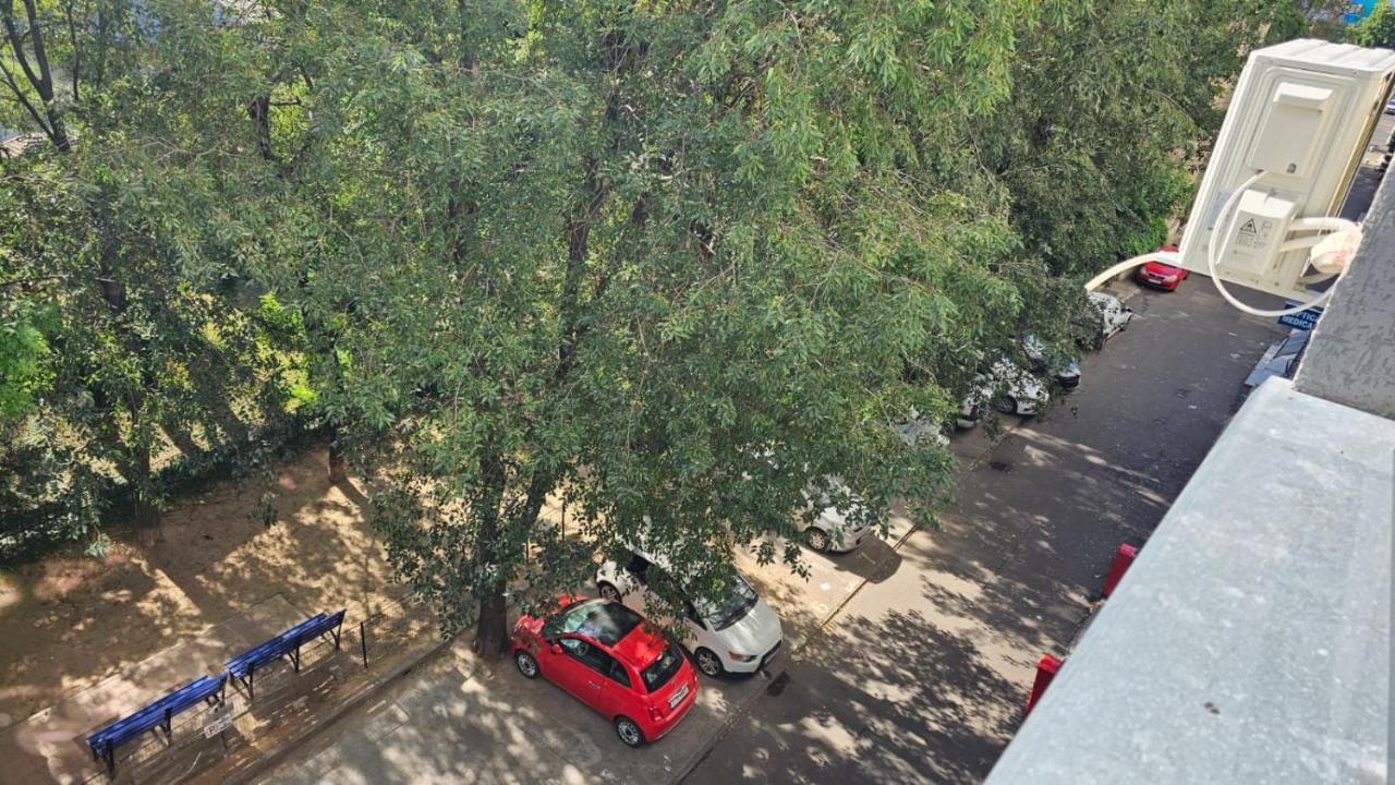 Cosy 2 Rooms Apartment In The Center Of The City 부쿠레슈티 외부 사진