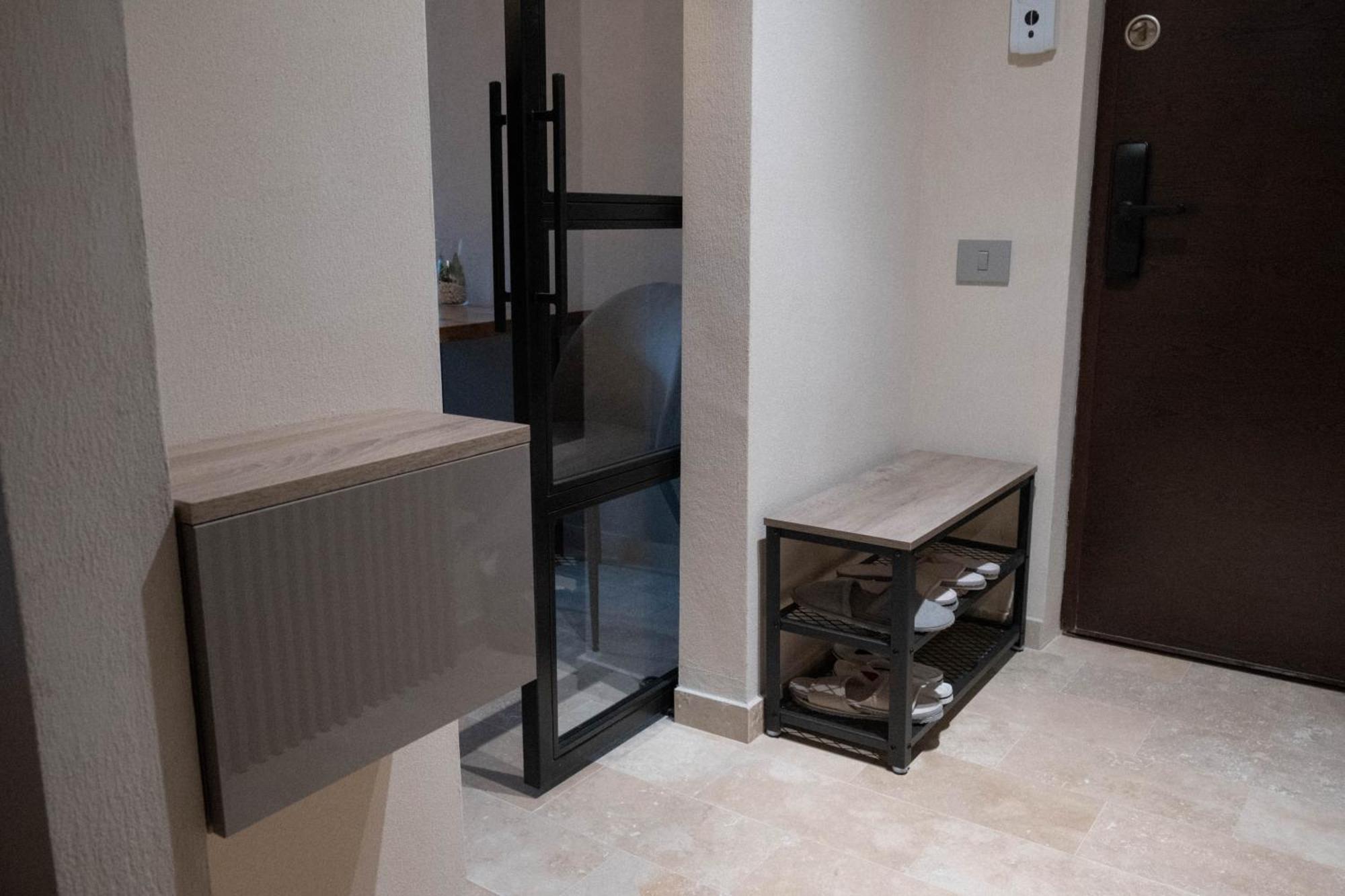 Cosy 2 Rooms Apartment In The Center Of The City 부쿠레슈티 외부 사진