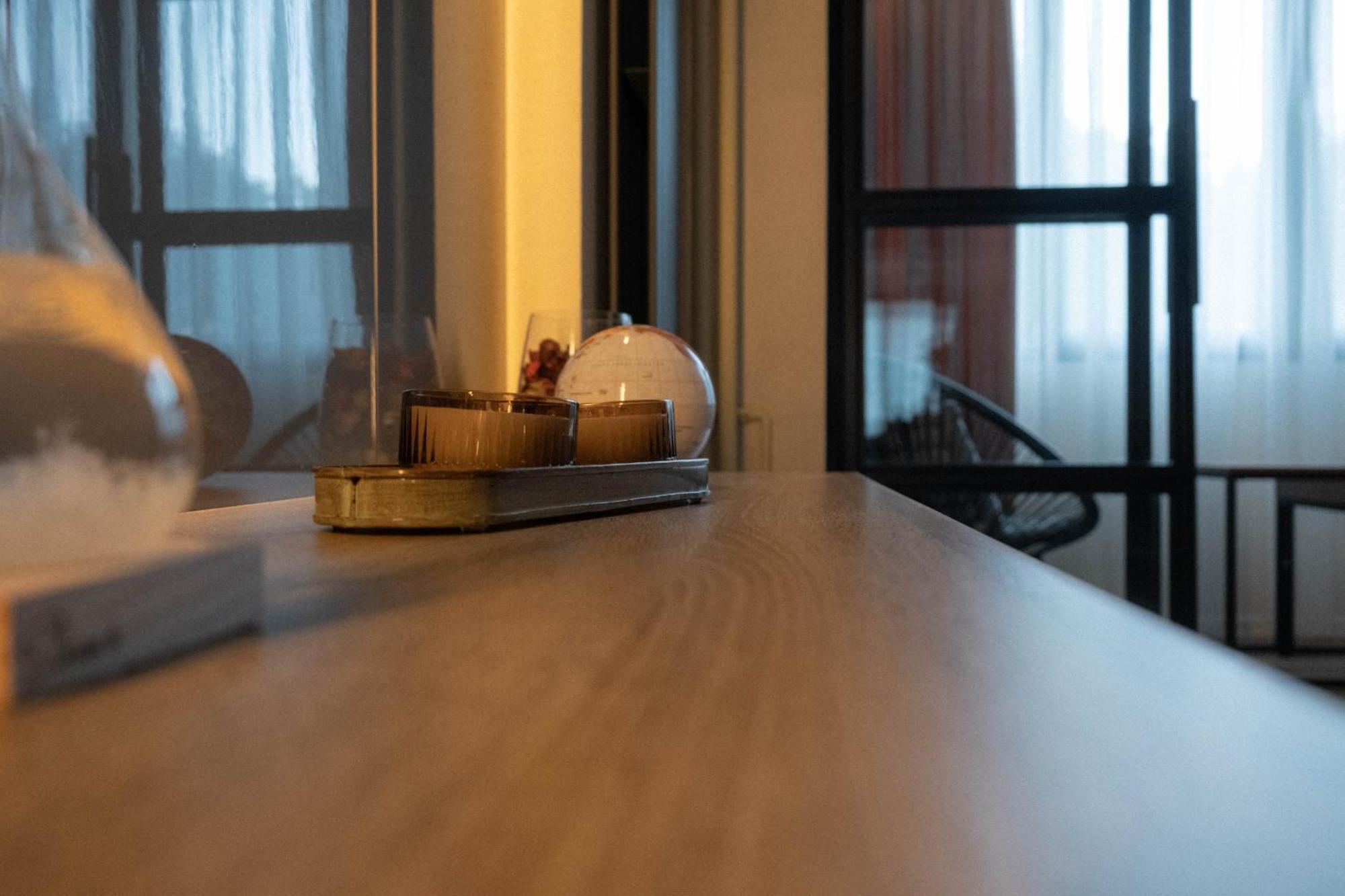 Cosy 2 Rooms Apartment In The Center Of The City 부쿠레슈티 외부 사진