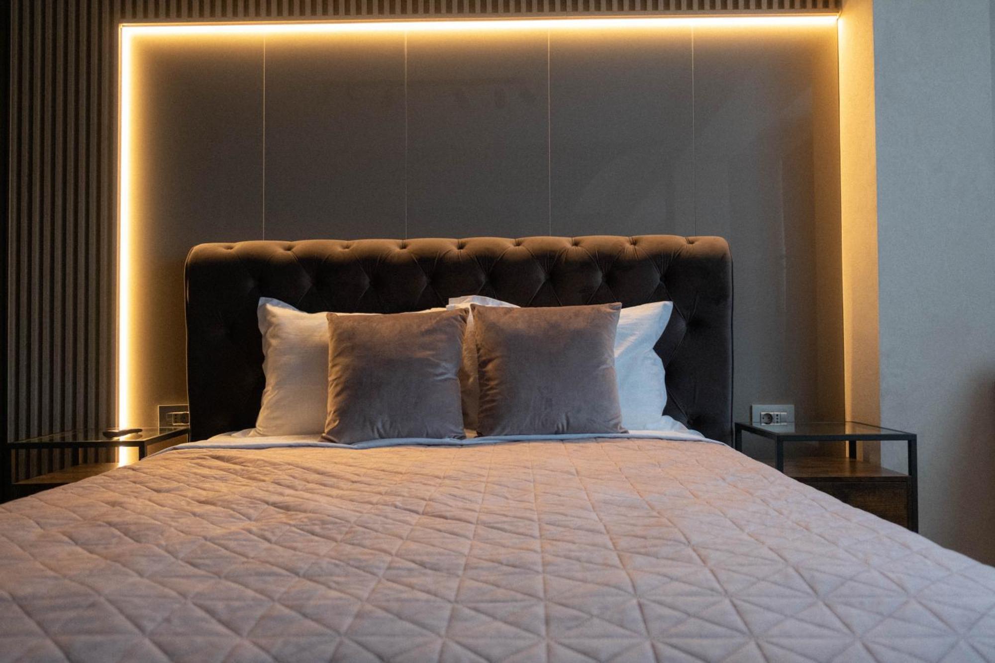 Cosy 2 Rooms Apartment In The Center Of The City 부쿠레슈티 외부 사진