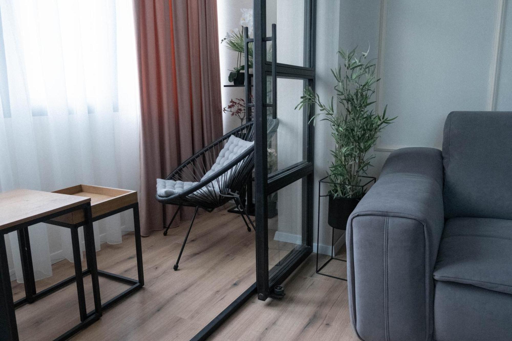 Cosy 2 Rooms Apartment In The Center Of The City 부쿠레슈티 외부 사진