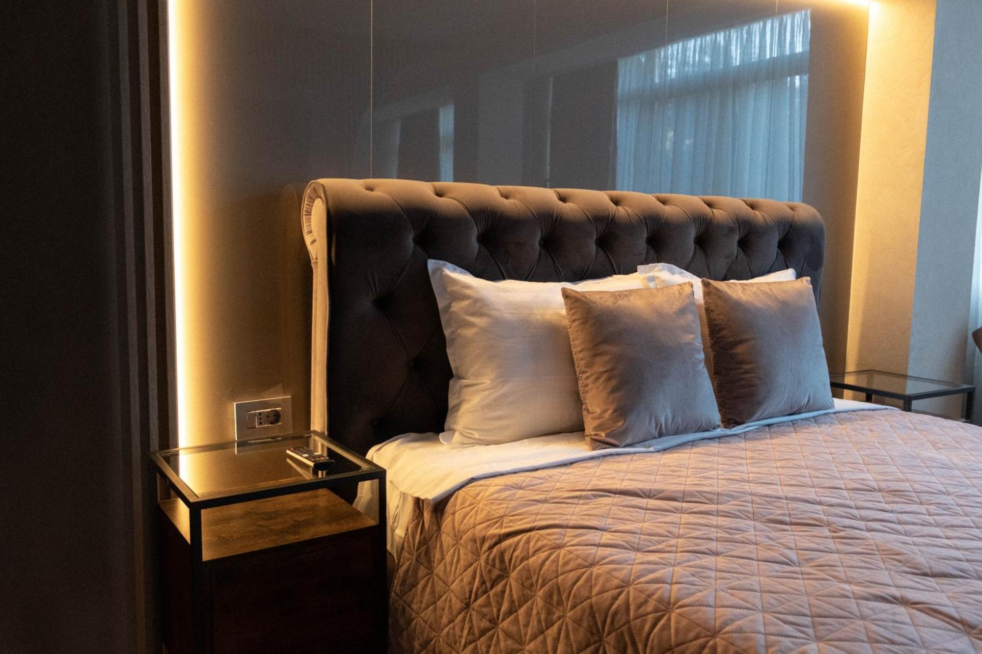 Cosy 2 Rooms Apartment In The Center Of The City 부쿠레슈티 외부 사진