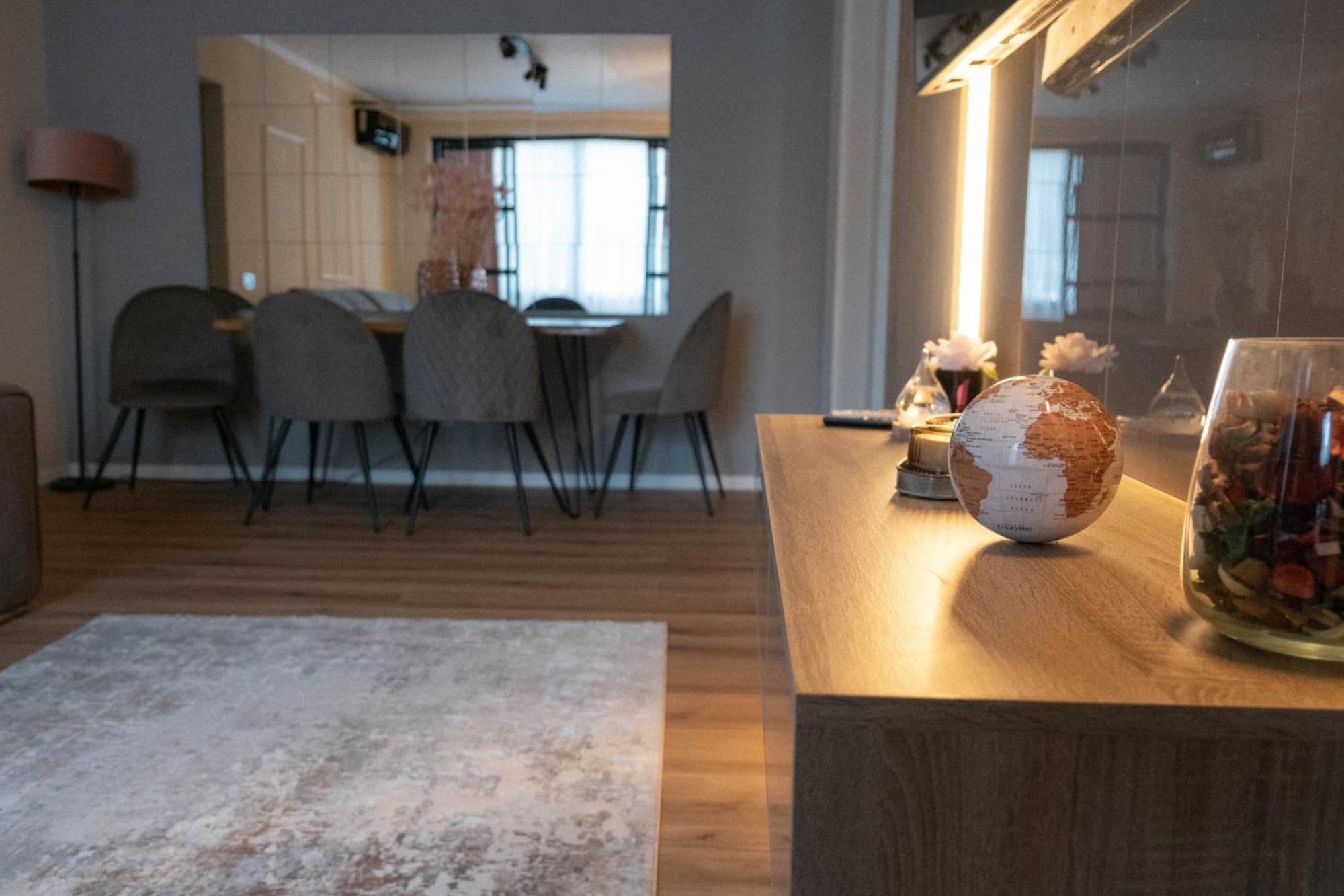 Cosy 2 Rooms Apartment In The Center Of The City 부쿠레슈티 외부 사진