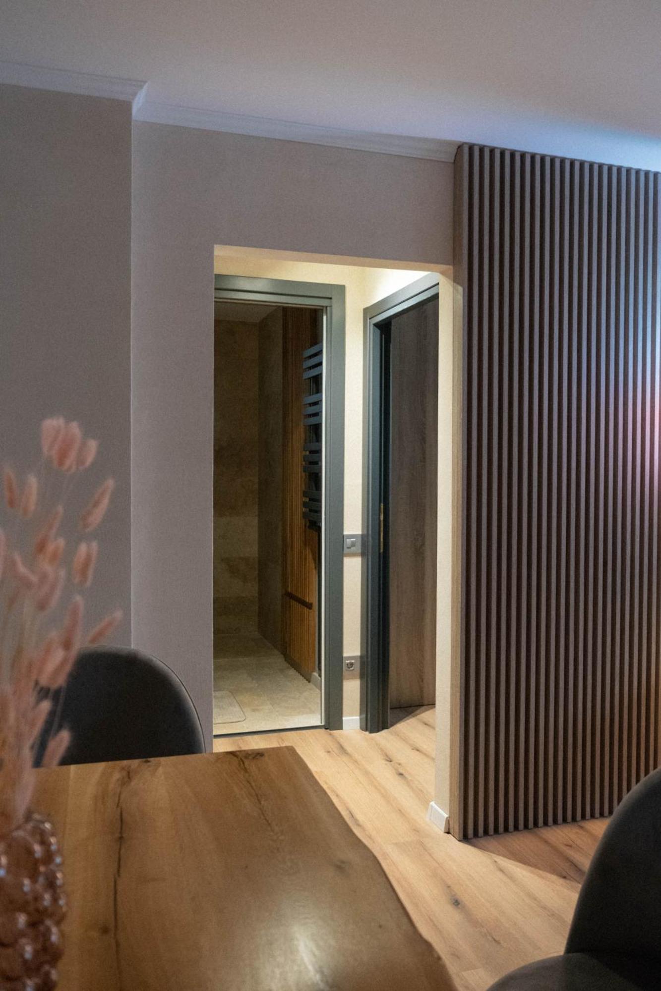 Cosy 2 Rooms Apartment In The Center Of The City 부쿠레슈티 외부 사진