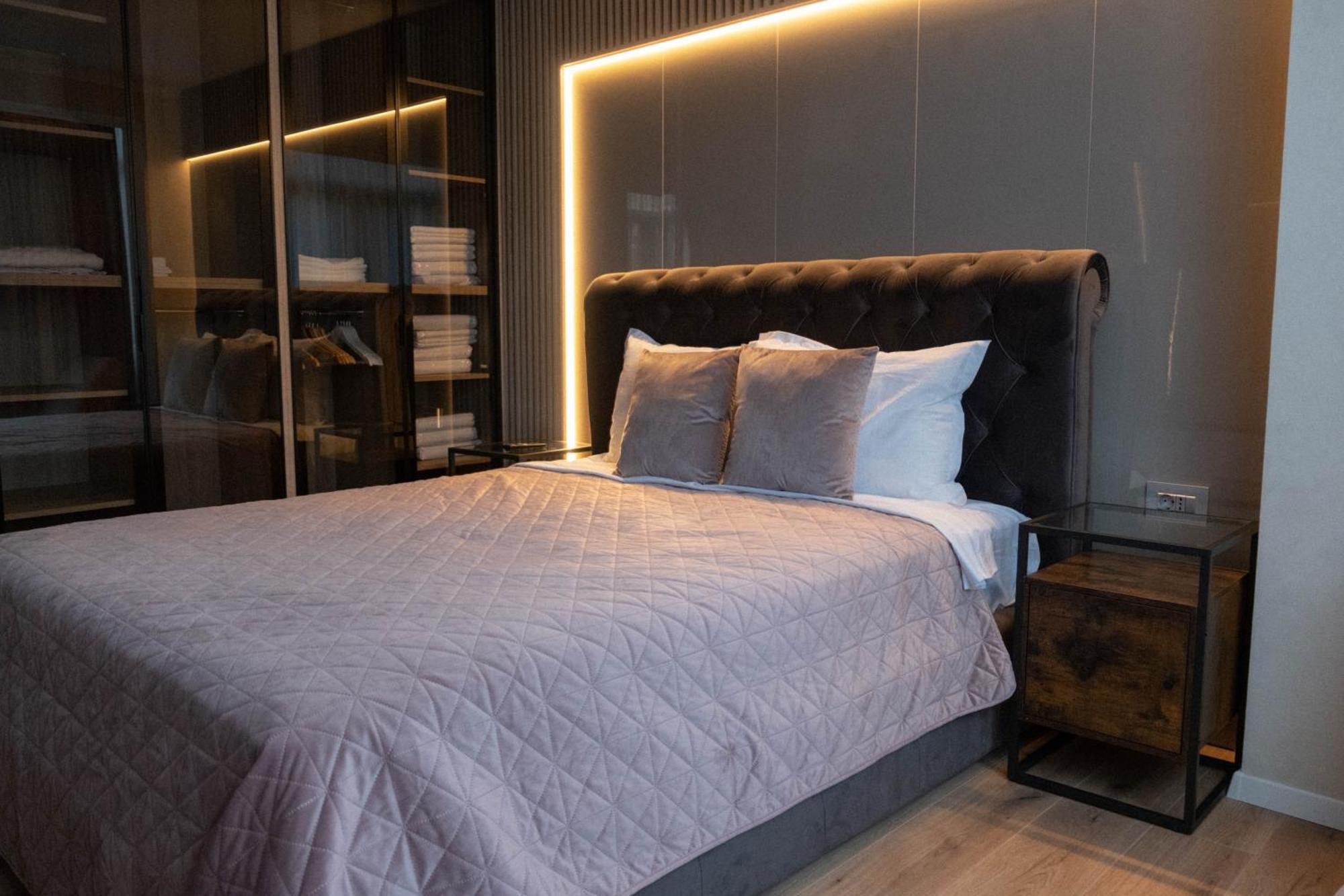 Cosy 2 Rooms Apartment In The Center Of The City 부쿠레슈티 외부 사진